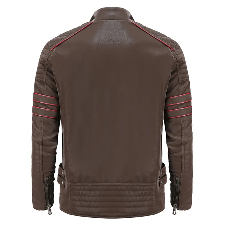 Geronimo™ | Lederjacke für Herren