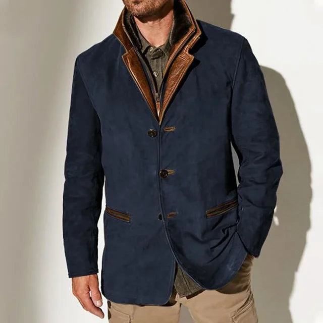 Zion Classic Jacket