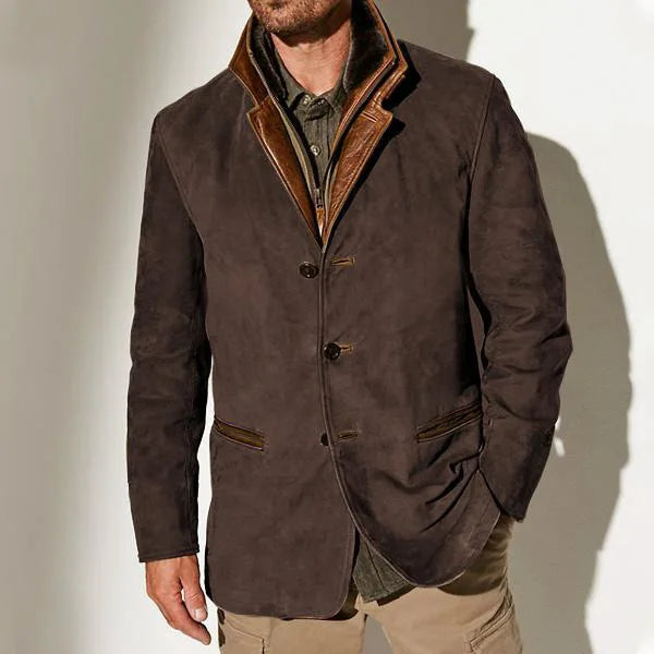 Zion Classic Jacket