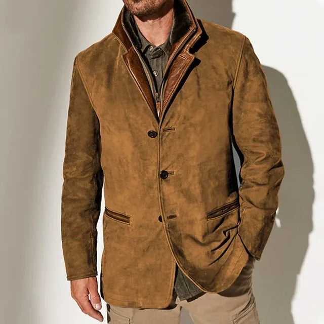 Zion Classic Jacket
