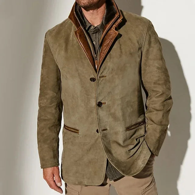 Zion Classic Jacket
