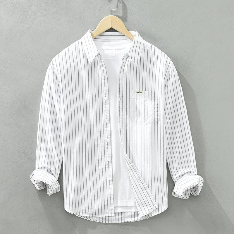 Joeri™ | Hemd