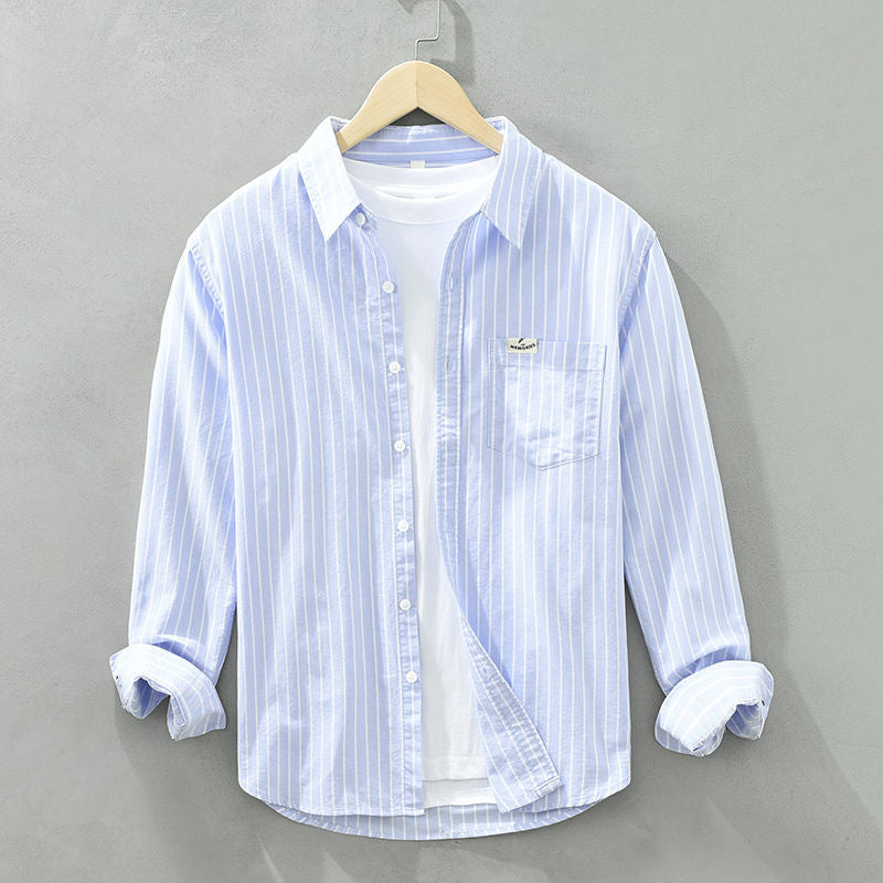 Joeri™ | Hemd