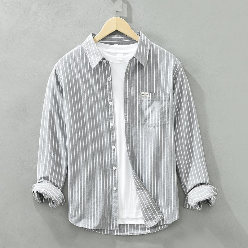 Joeri™ | Hemd