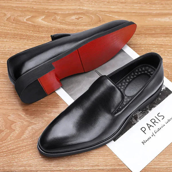 Stilvolle Slipper für Herren