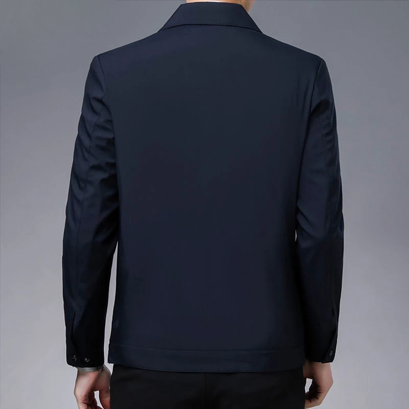 Paul - Bomber-Polojacke für Männer