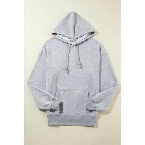 Nellan | Damen Langarm Kapuzenpulli | Winter
