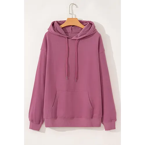 Nellan | Damen Langarm Kapuzenpulli | Winter