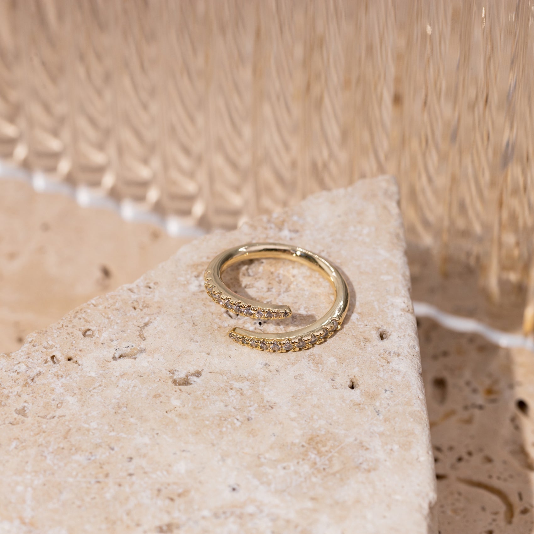 ARYA-RING