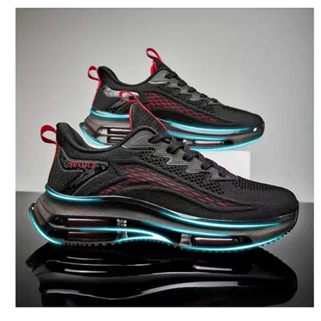 Kriemhild | Herren Stilvolle Sportschuhe | Bequeme