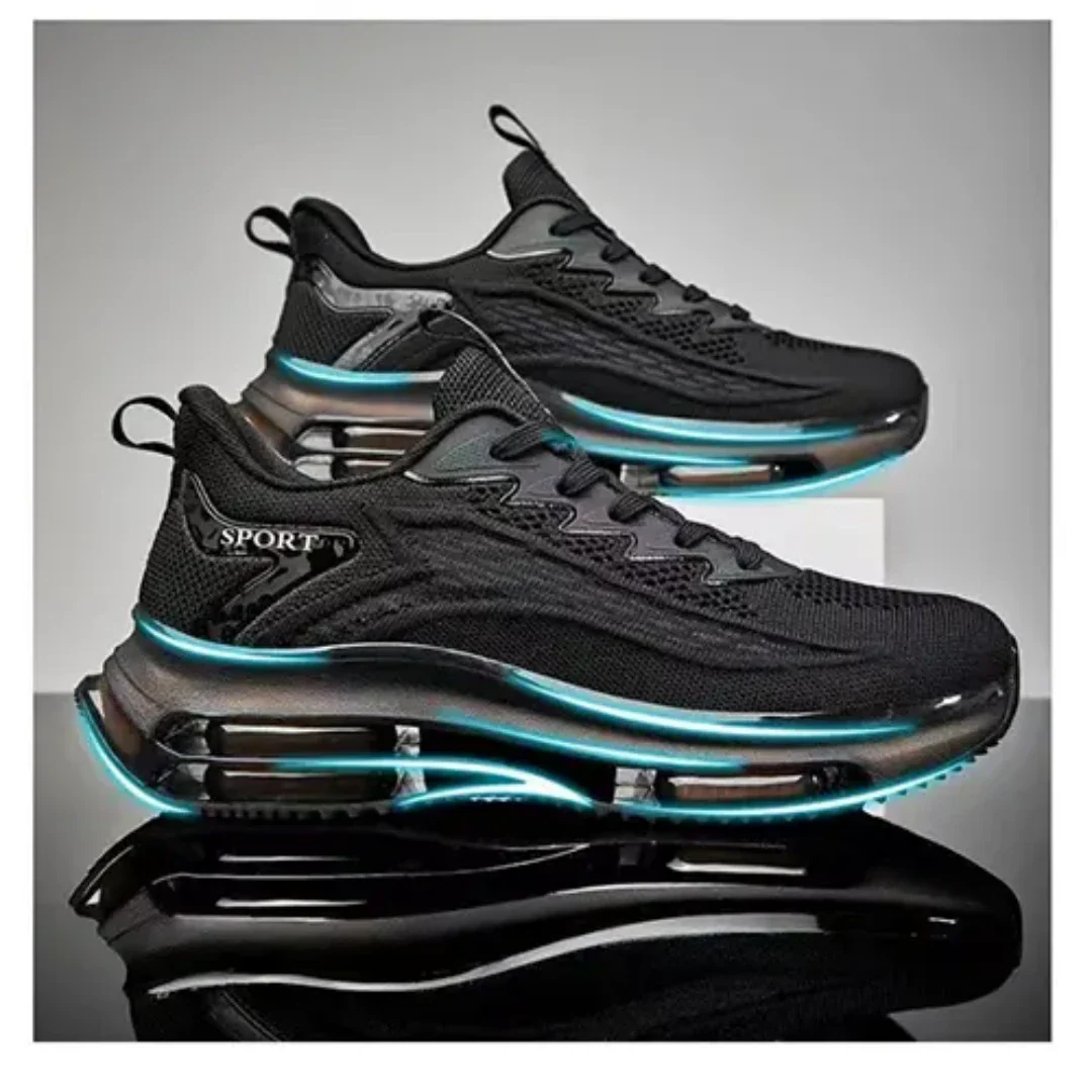 Kriemhild | Herren Stilvolle Sportschuhe | Bequeme