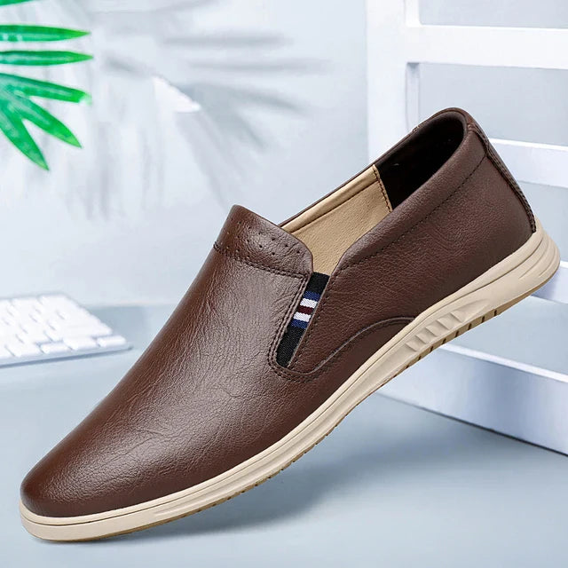 Miran | Halbschuhe aus Leder