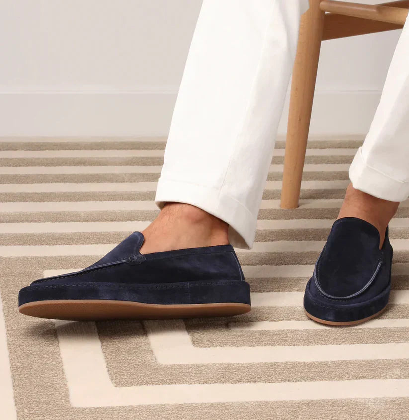 Loafer Schuhe für Frühjahr/Sommer
