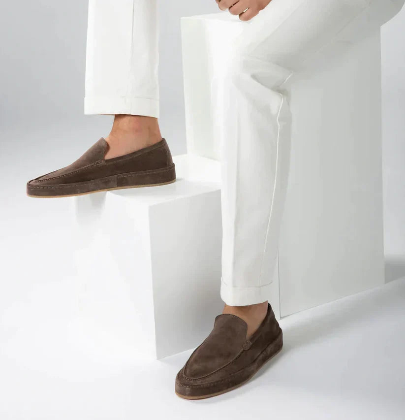 Loafer Schuhe für Frühjahr/Sommer