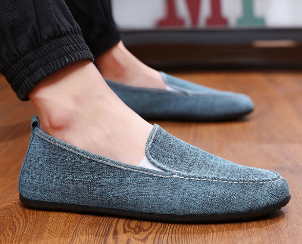 Loafer Schuhe für Frühjahr/Sommer