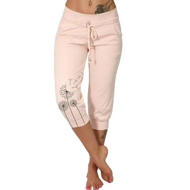 Aura™ | Bequeme Freizeithose für Damen