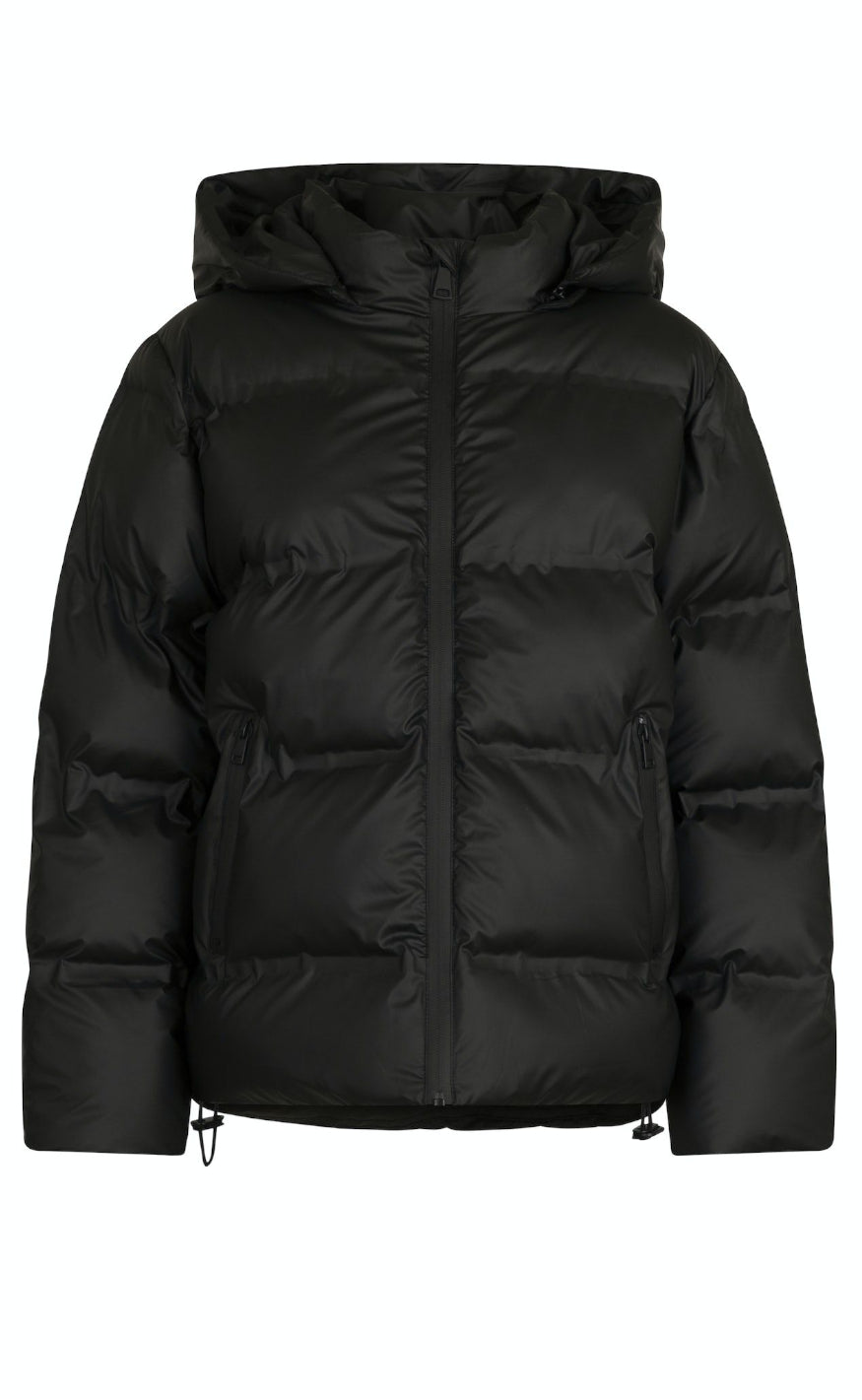Damen Daunen Winterjacke für Herbst/Winter
