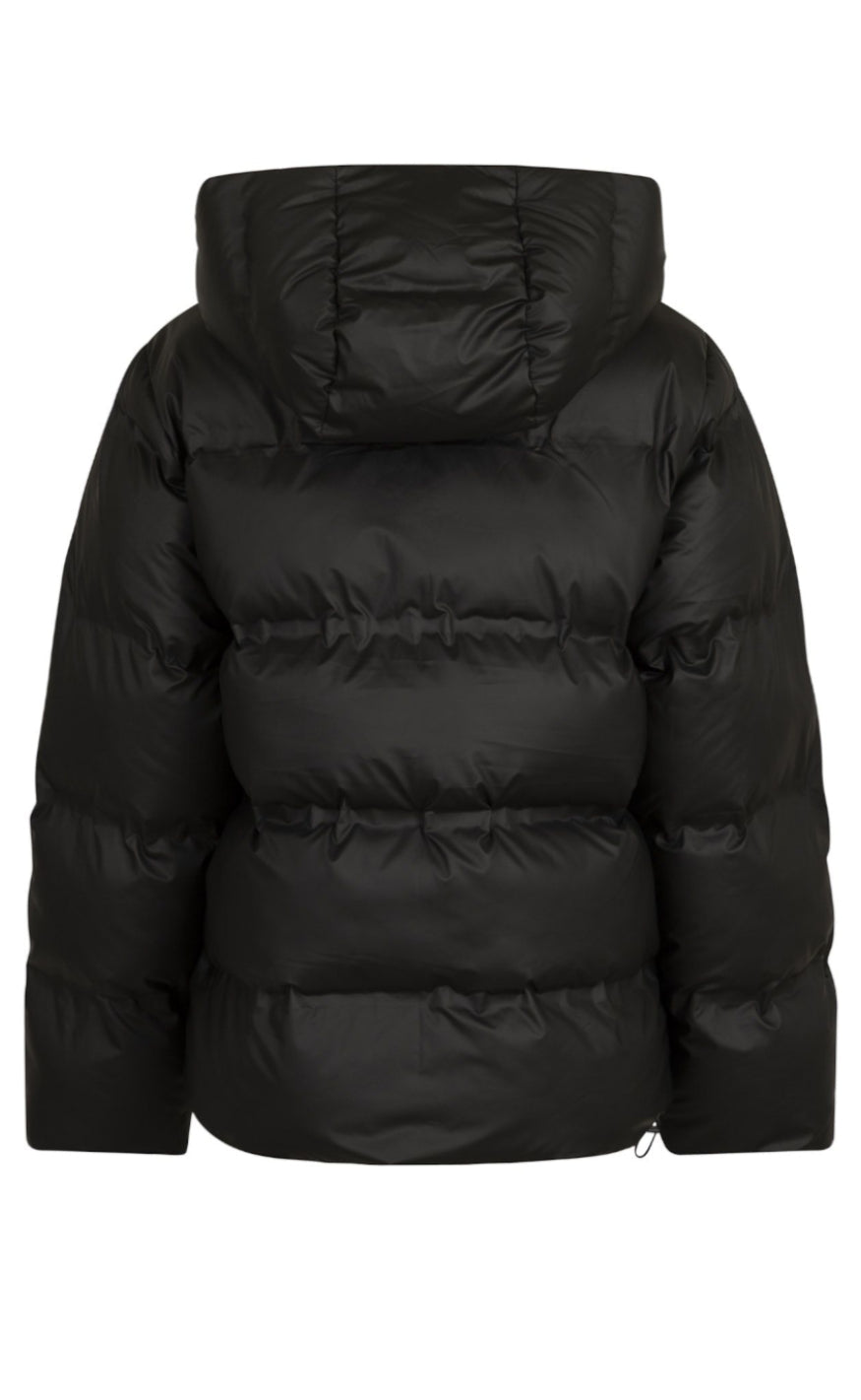 Damen Daunen Winterjacke für Herbst/Winter