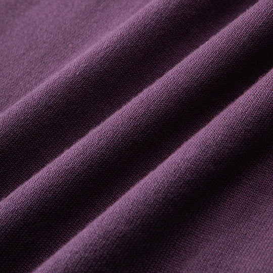 Elegantes Strickpolo für jeden Anlass – Lasse