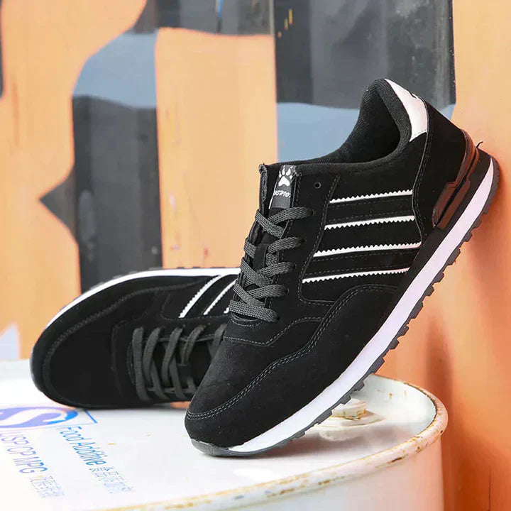 Klassische Herren Sneaker Streetstyle