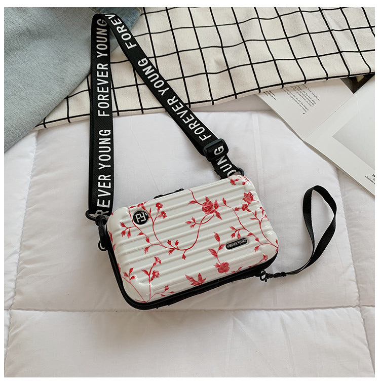 Travelsetter | Stilvolle Mini-Koffertasche
