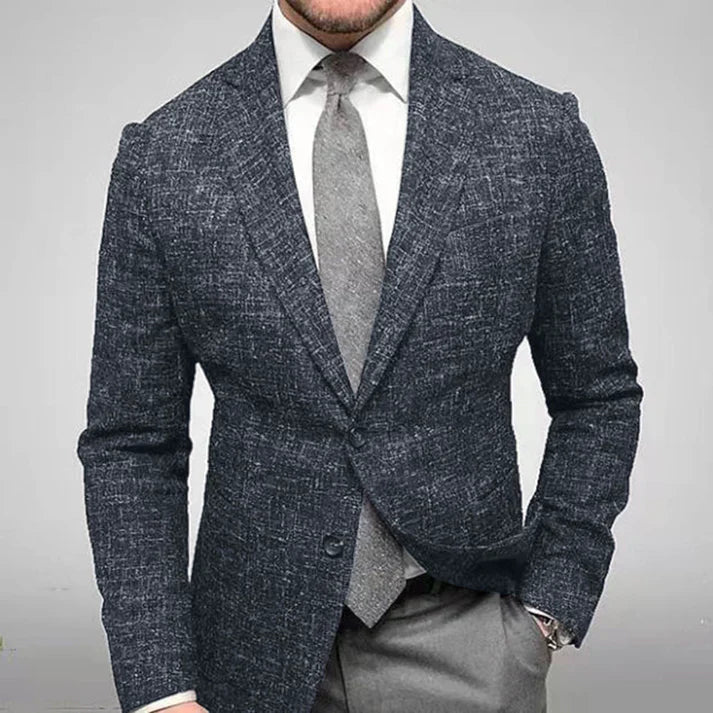Hector | Heren blazer