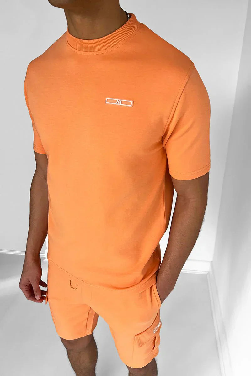 Hochwertige Freizeitkleidung für Herren – Hubert