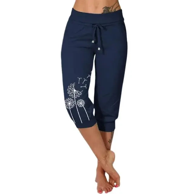 Aura™ | Bequeme Freizeithose für Damen