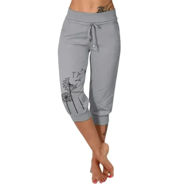 Aura™ | Bequeme Freizeithose für Damen