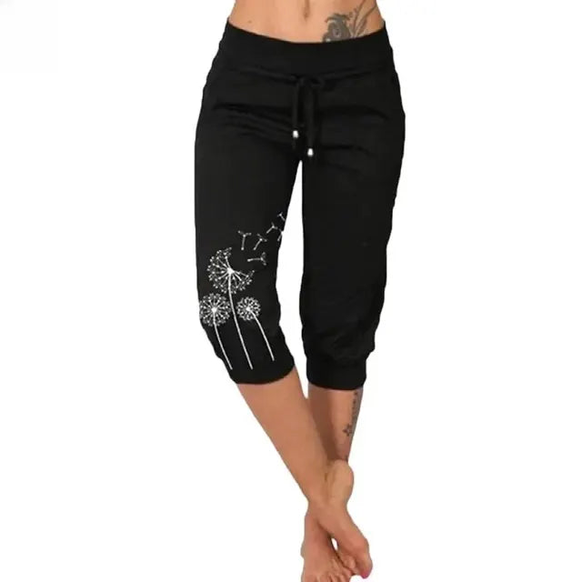 Aura™ | Bequeme Freizeithose für Damen