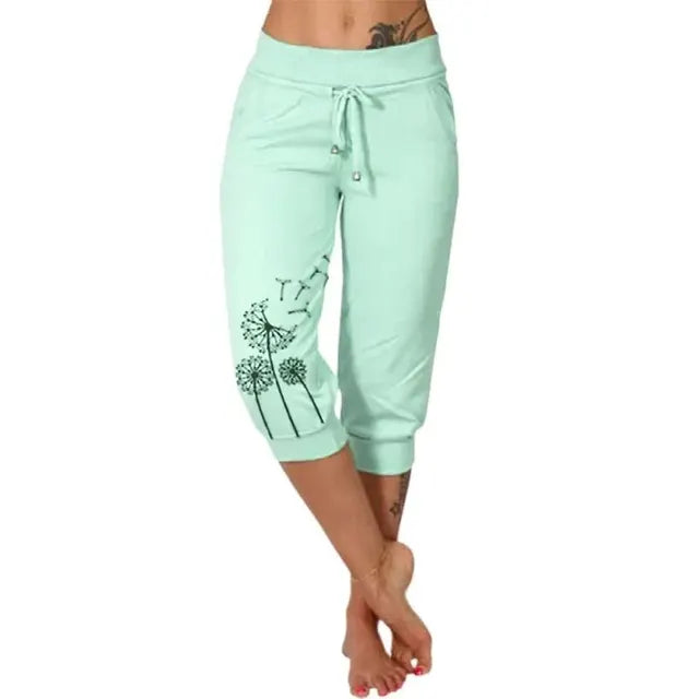 Aura™ | Bequeme Freizeithose für Damen
