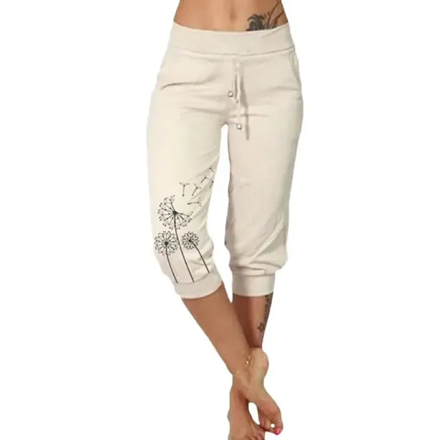 Aura™ | Bequeme Freizeithose für Damen