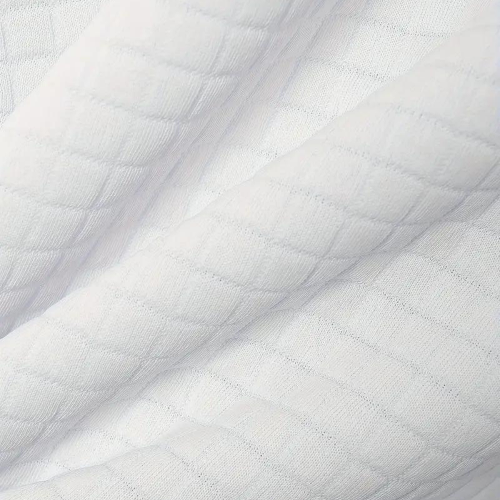 Klassisches Herren Polohemd mit Komfortschnitt – Veltano