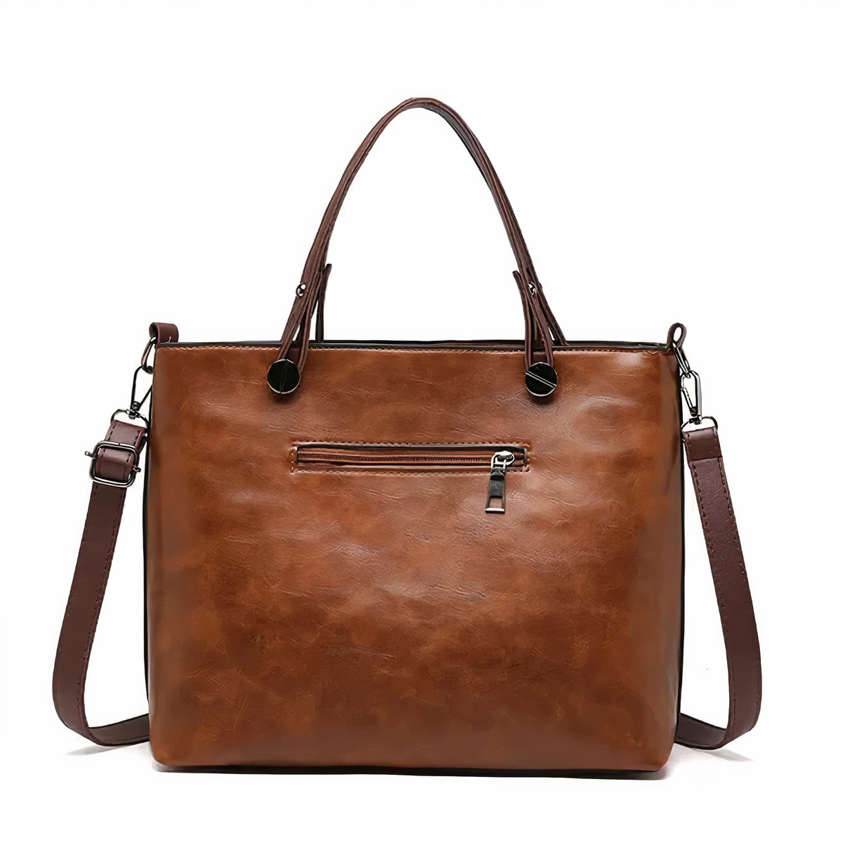 Frieda™ - Umhängetasche im Vintage-Stil