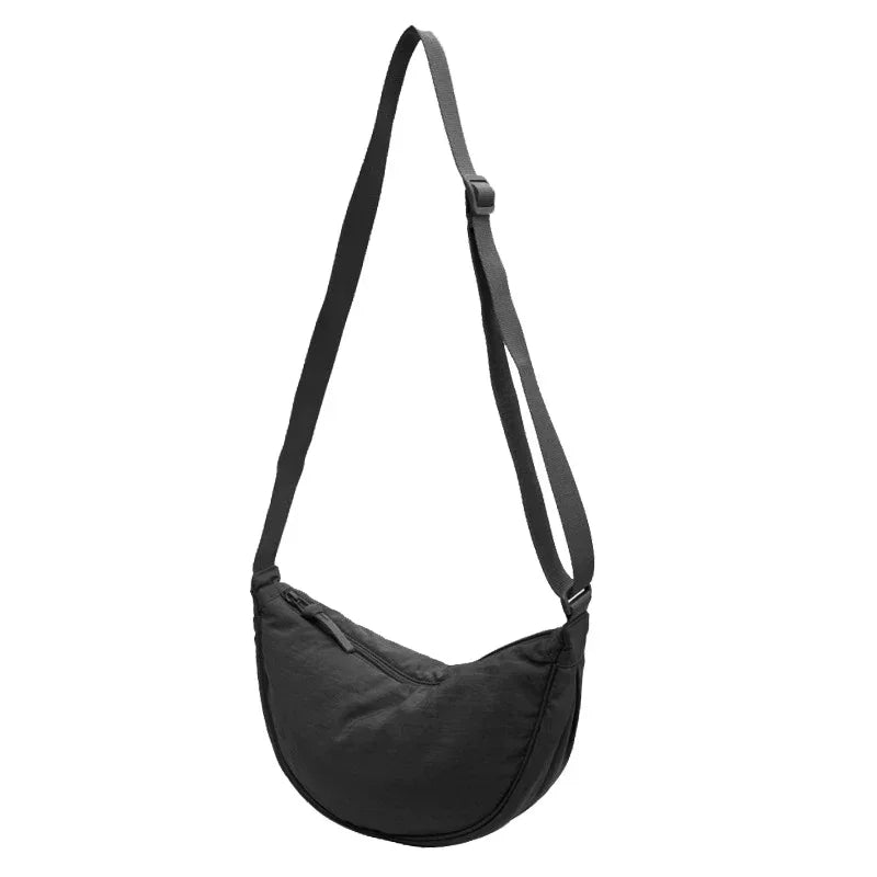 Britten™ | Hobo-Schultertasche