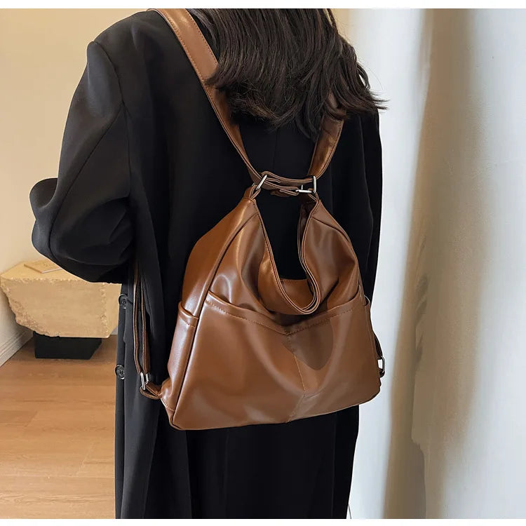 Klara™ - Luxuriöse, einzigartige, wandelbare Designertasche
