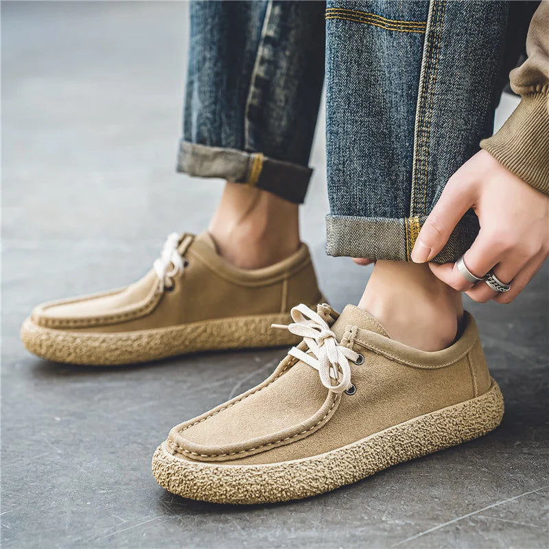 Giuseppe™ | Ultrabequeme Schuhe für Herren
