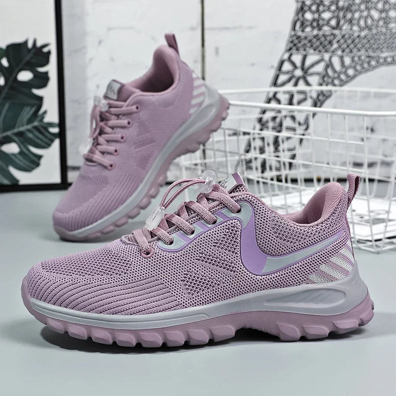 Arthuro - Bequeme orthopädische Turnschuhe