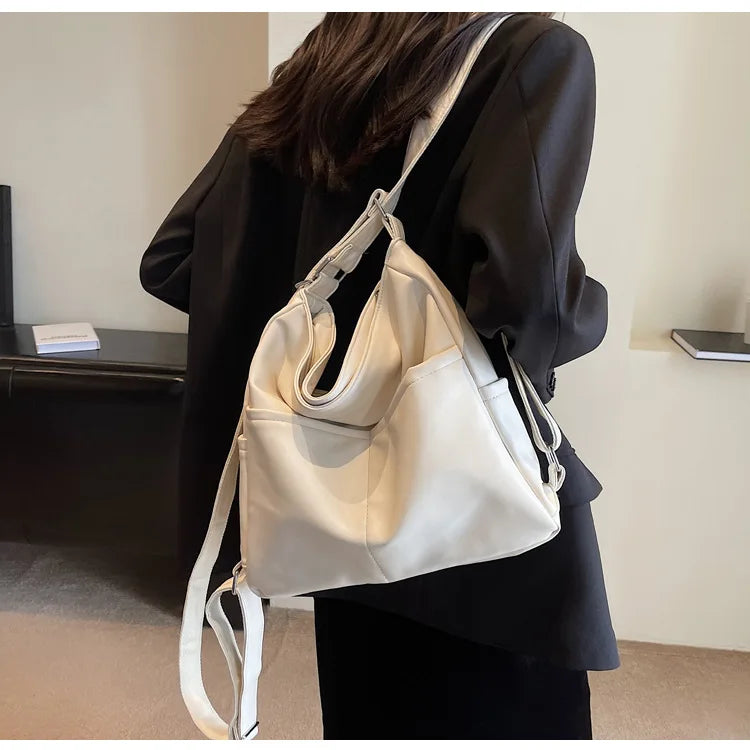 Klara™ - Luxuriöse, einzigartige, wandelbare Designertasche