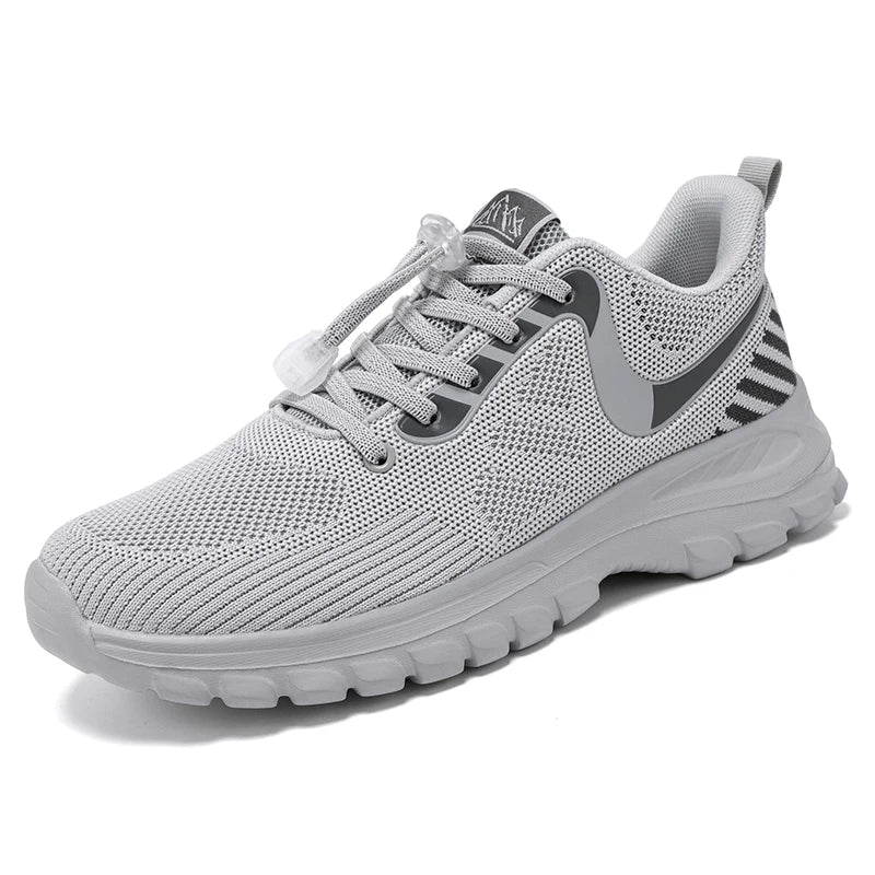 Arthuro - Bequeme orthopädische Turnschuhe