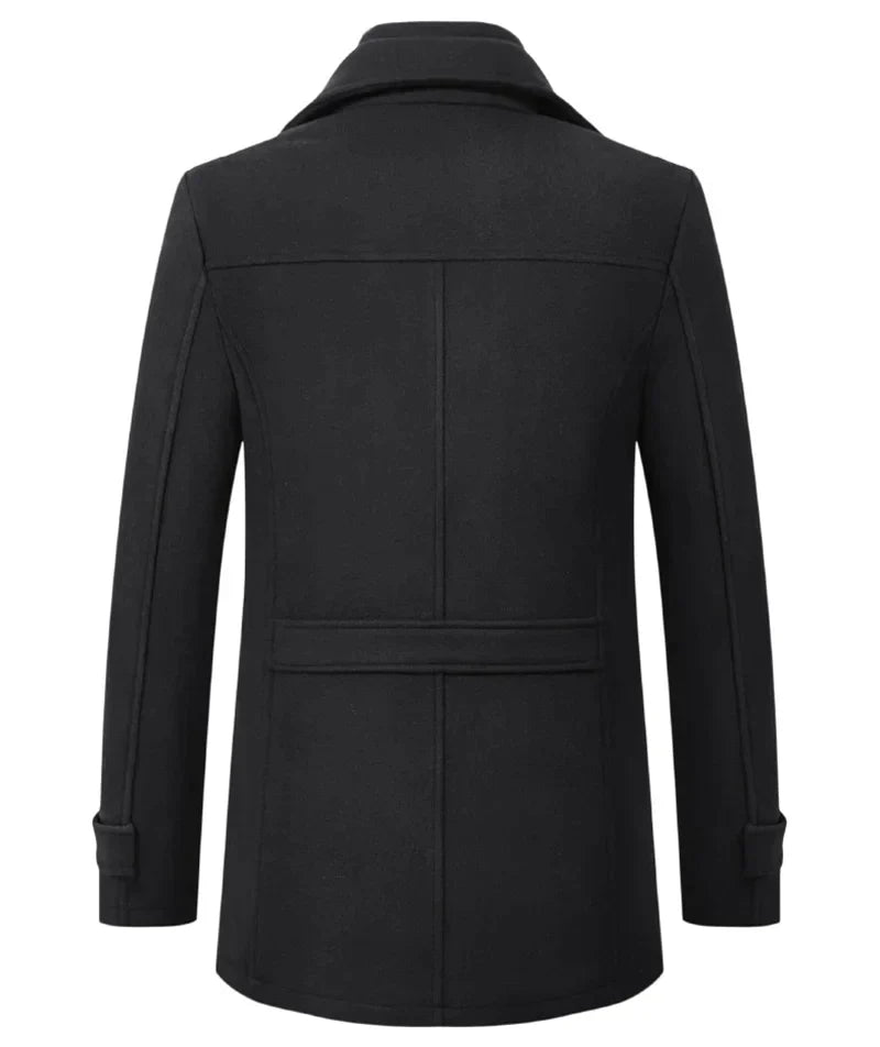 Maurice™ | Casual - wasserdichte Business-Winterjacke für jede Gelegenheit