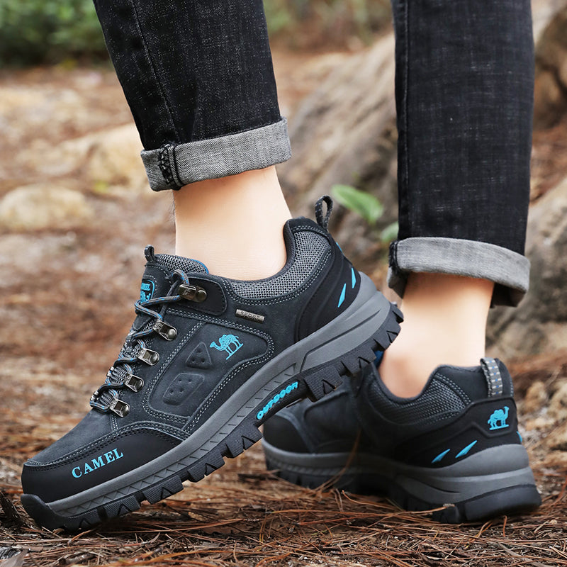 Markus™ – Super bequeme Wanderschuhe mit orthopädischen Sohlen