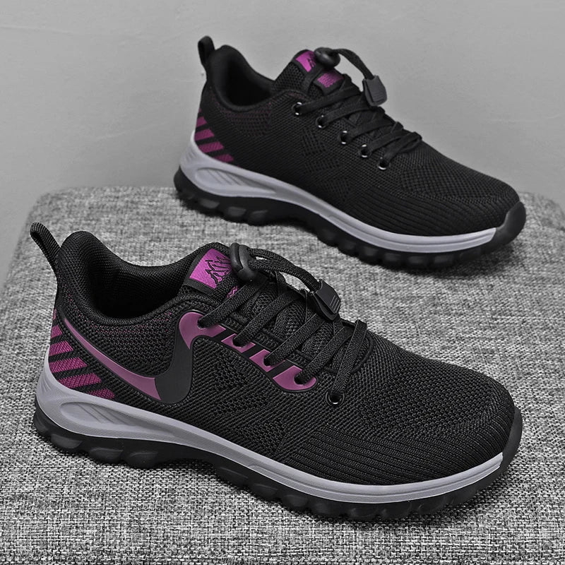 Arthuro - Bequeme orthopädische Turnschuhe