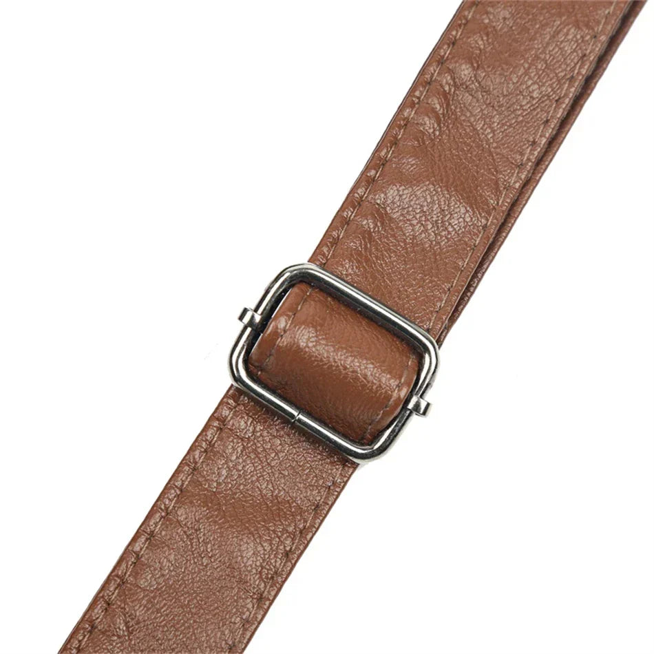 Harper™ - Stilvolle Handtaschen aus veganem Leder im Vintage-Stil
