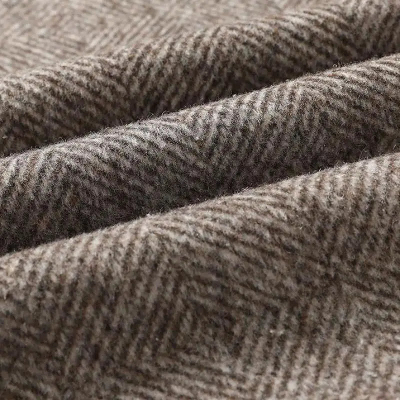 Lorelei - Jacke aus Wolle