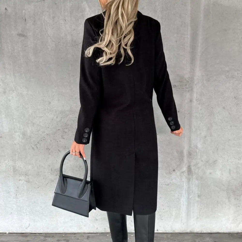 Laura - Eleganter Mantel