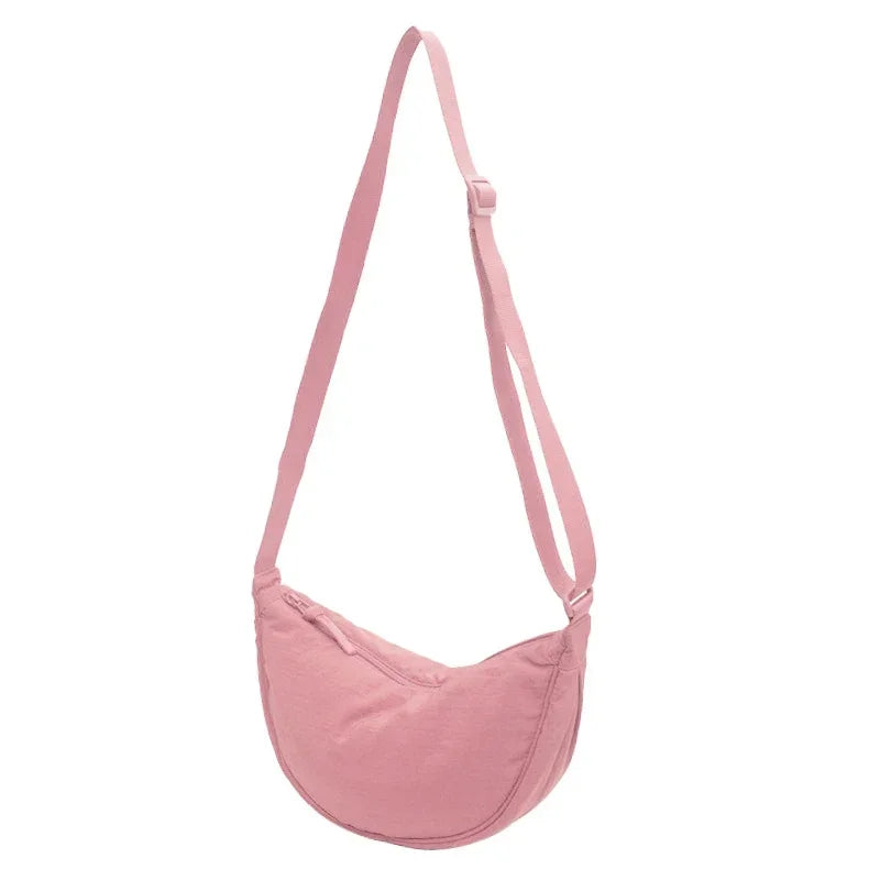 Britten™ | Hobo-Schultertasche