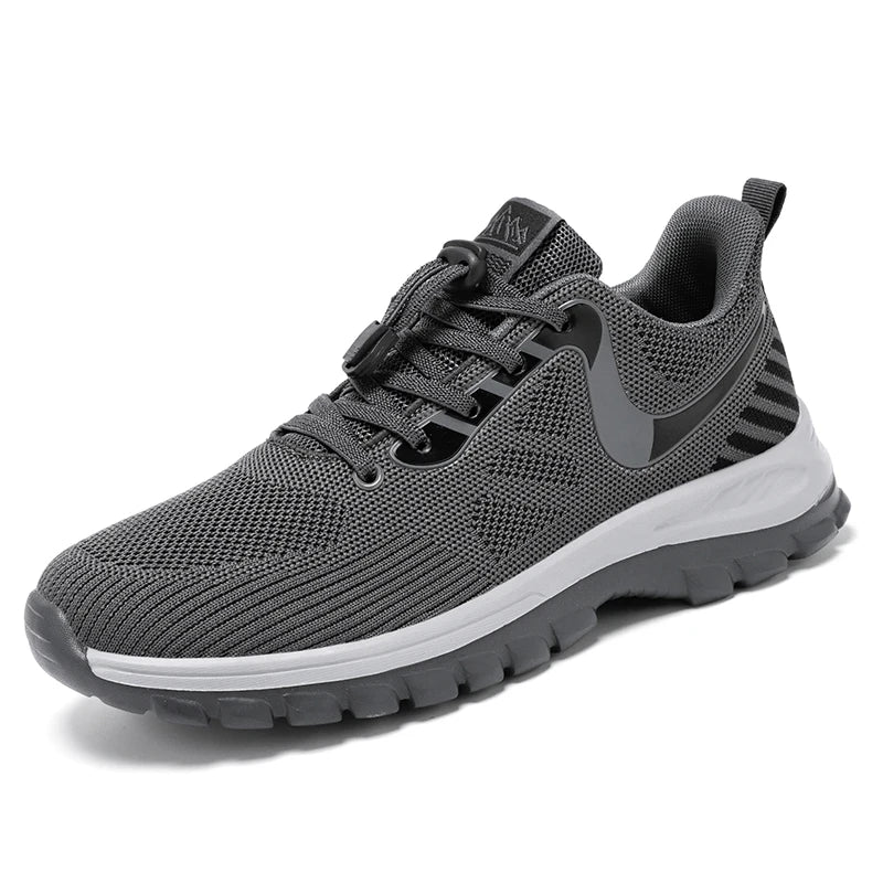 Arthuro - Bequeme orthopädische Turnschuhe