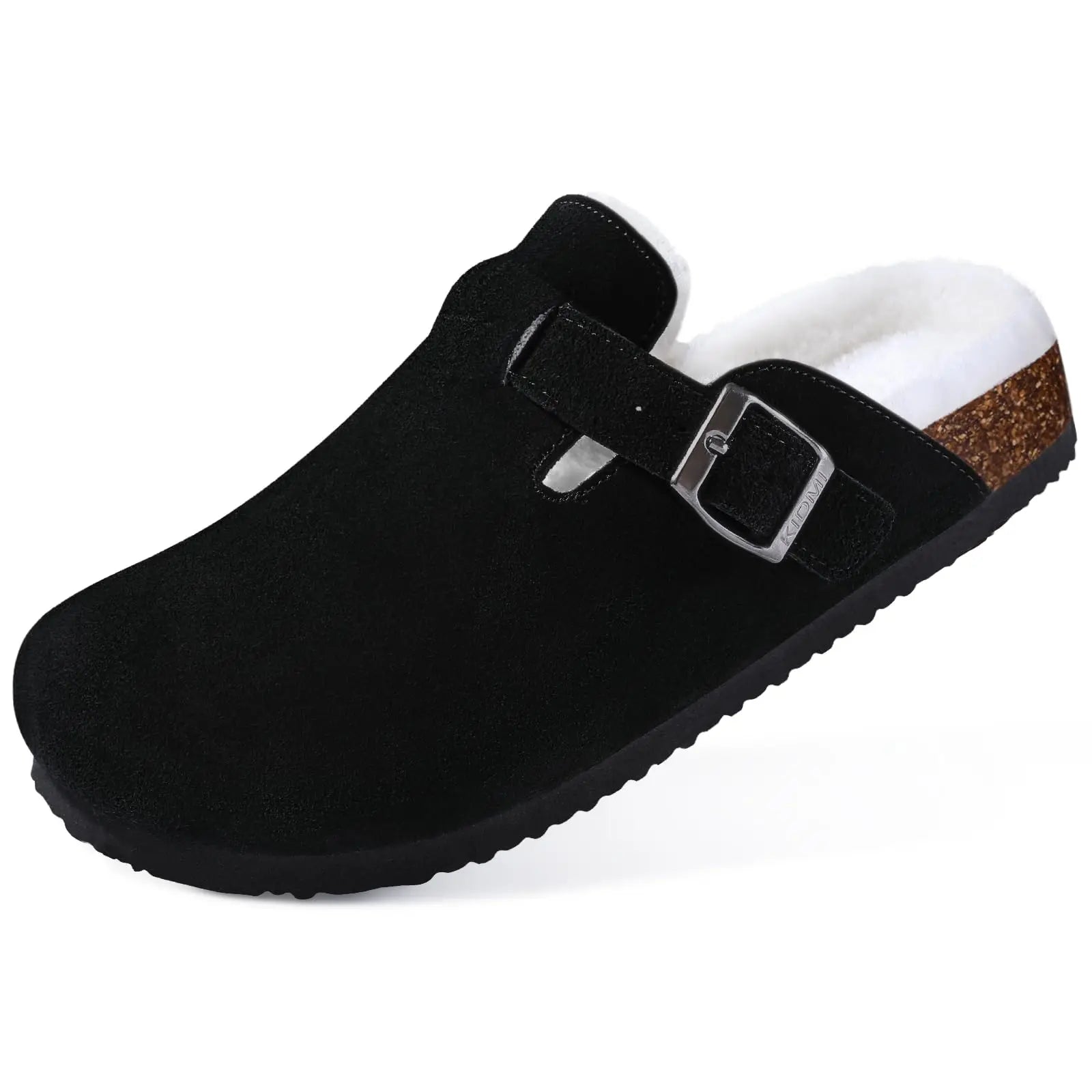 Martin | Gemütliche und warme Schuhe für den Winter