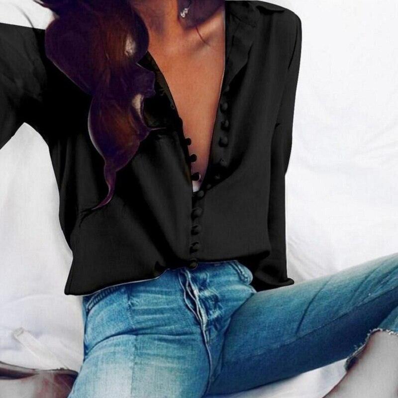 Bluse Damen Elegant Zeitlos Feminin – Isabella